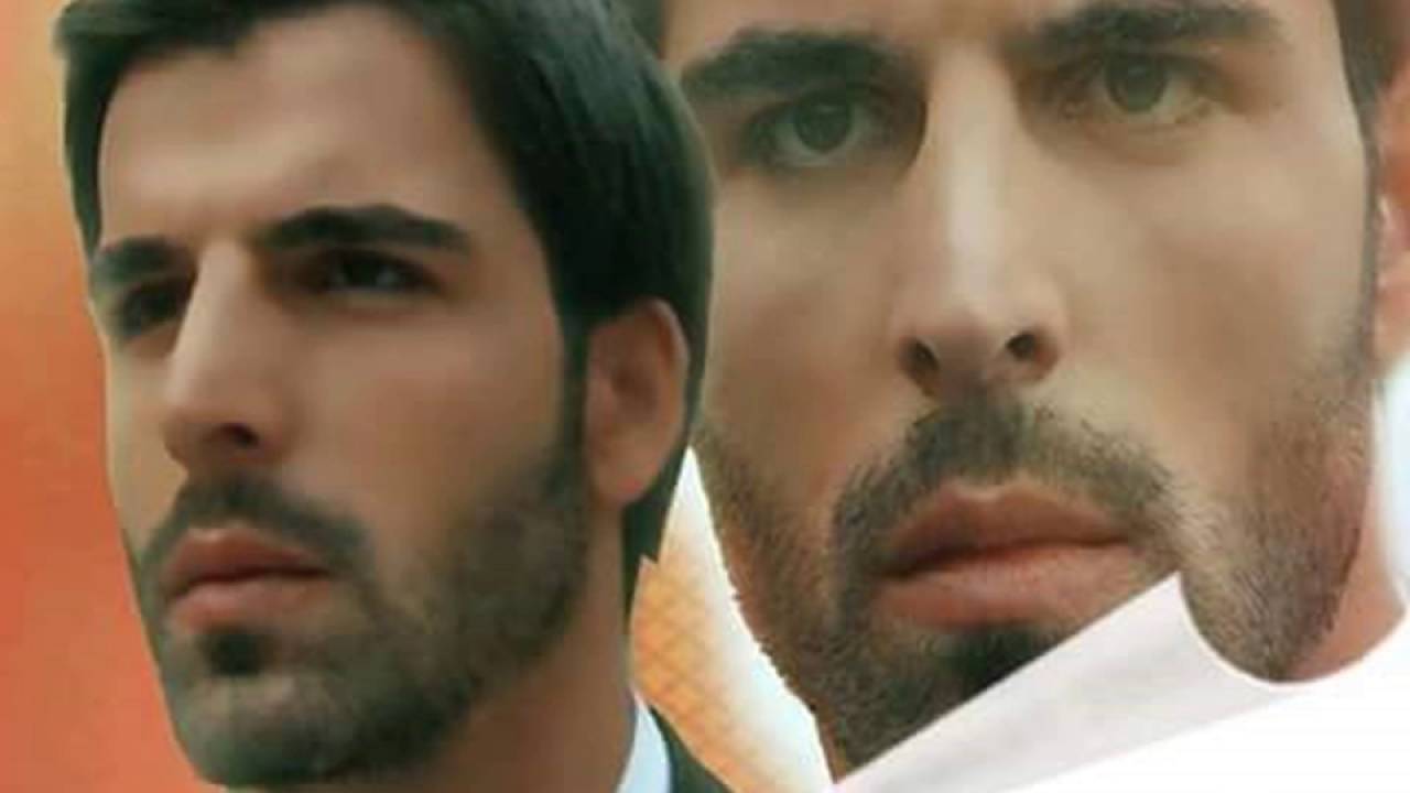 MEHMET AKIF ALAKURT OTRA VEZ