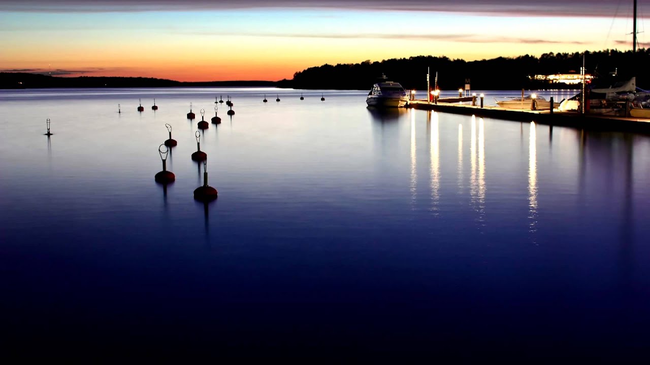 D.P Kash - Evening (Original Mix) [HD 1080p]
