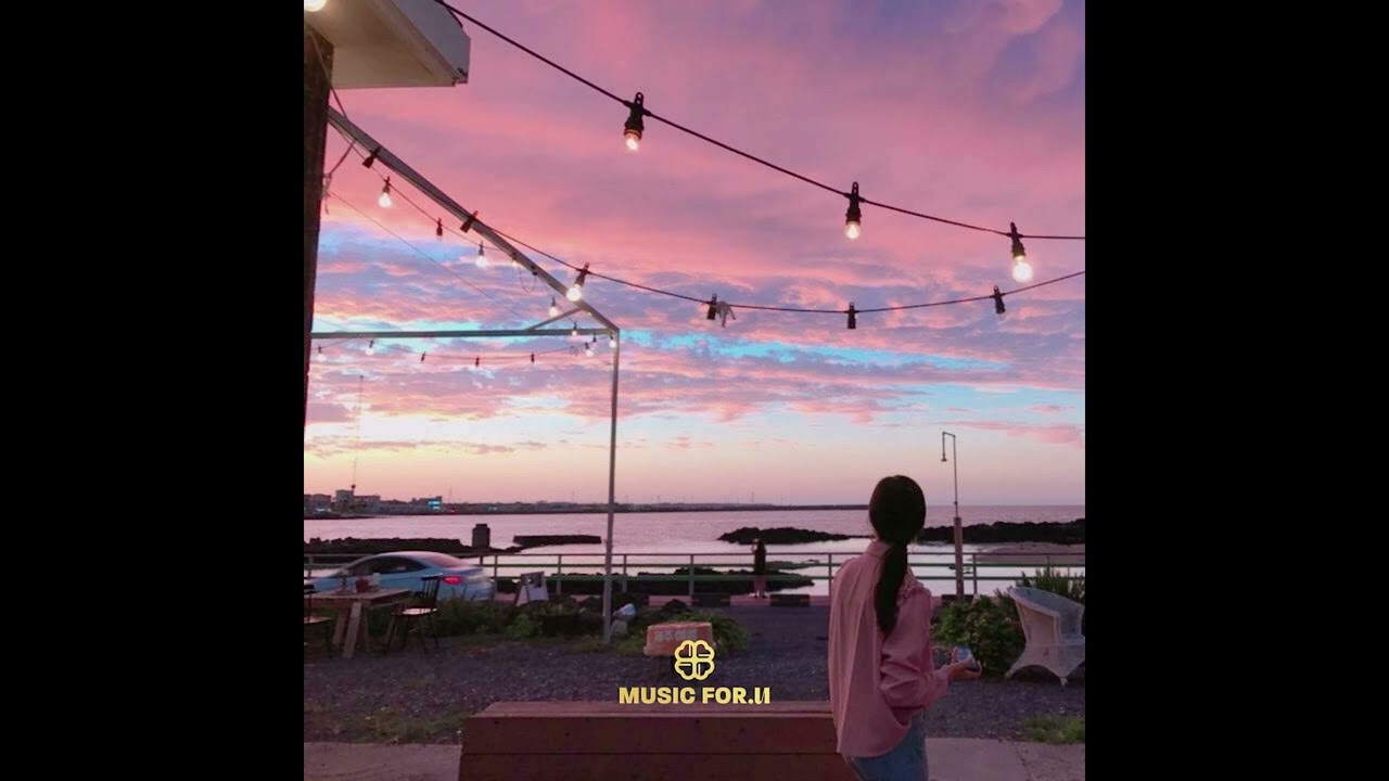 주희진 Heejin Joo - 하루에 하나쯤은 웃을 일 A Reason to Smile Each Day