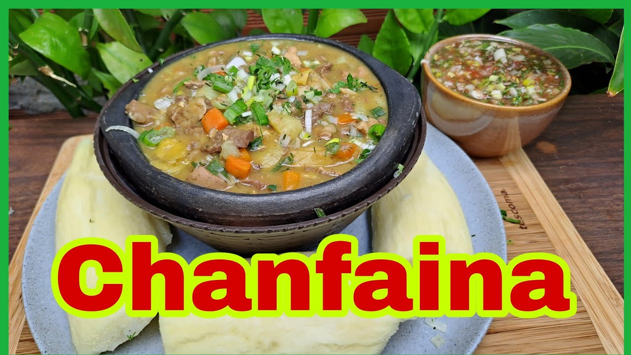 Chanfaina Receta Colombiana 🇨🇴🇨🇴🇨🇴 Caldito de Asadura.