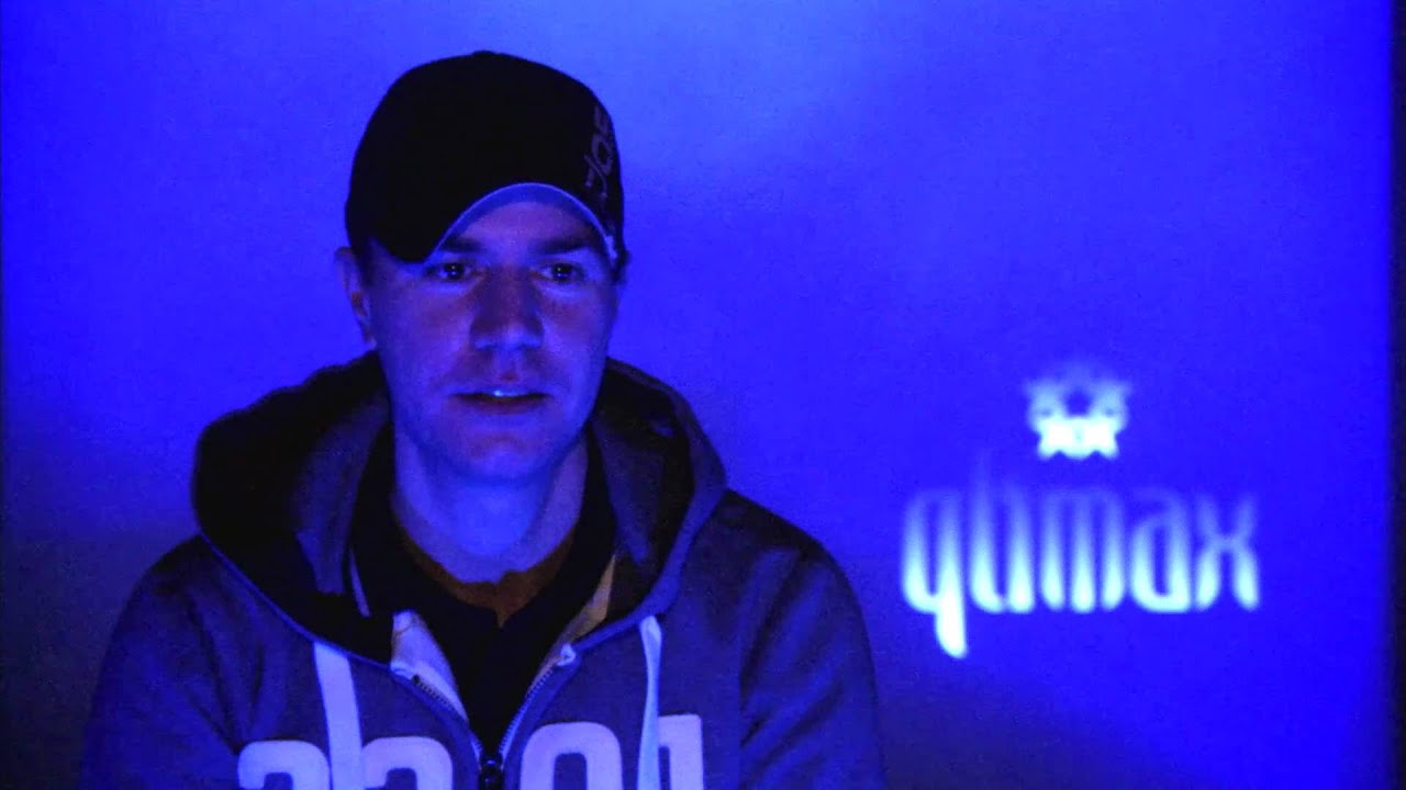 Qlimax 2010 | Zatox Interview