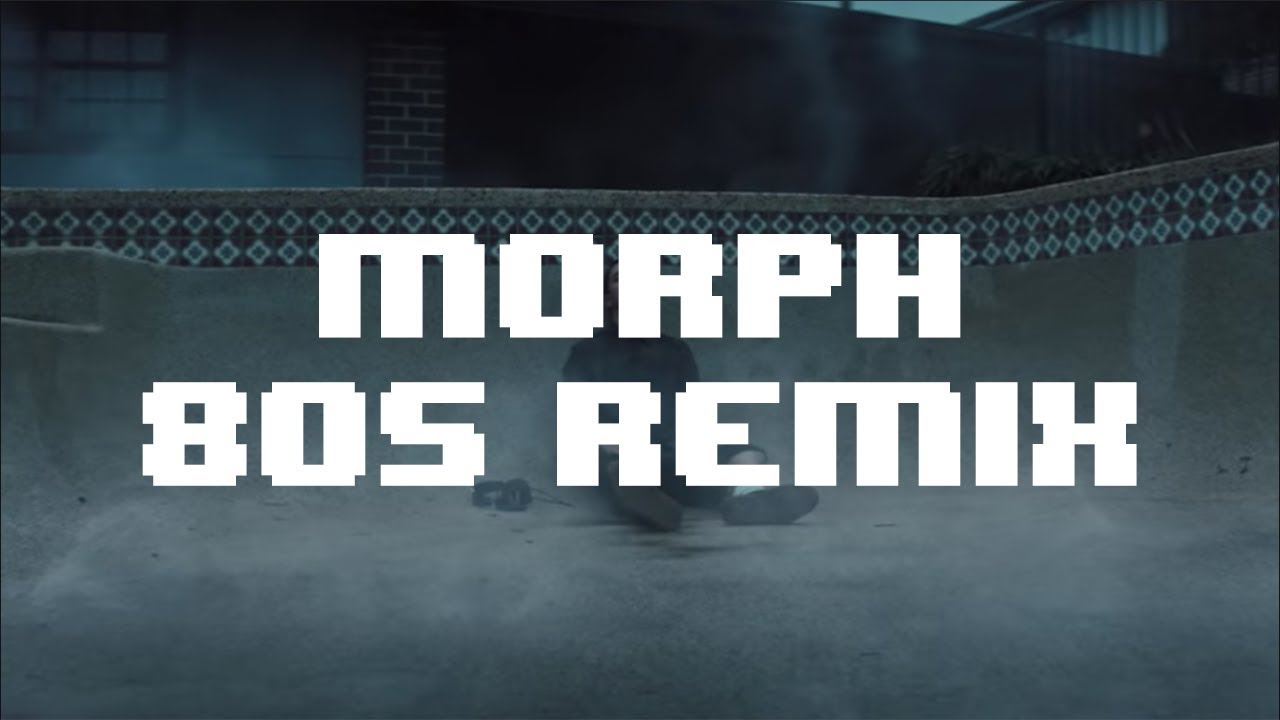 twenty one pilots - Morph (80's Remix)