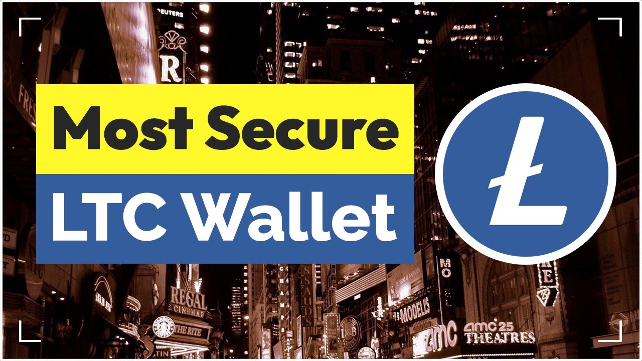 How to Install & Set Up the BEST Litecoin Wallet (Electrum) | Beginner&rsquo;s Step-by-Step Guide 2026