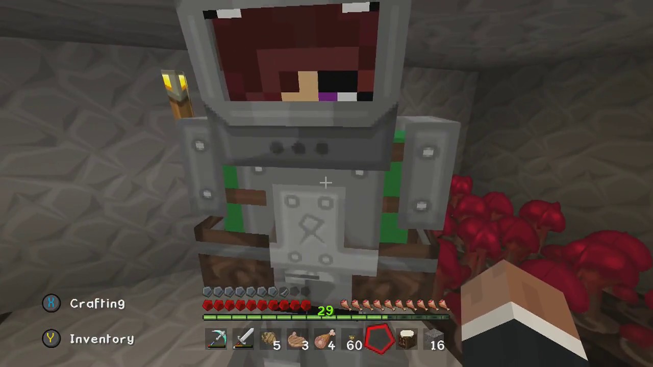 Second Base - The Divide - Minecraft (8)