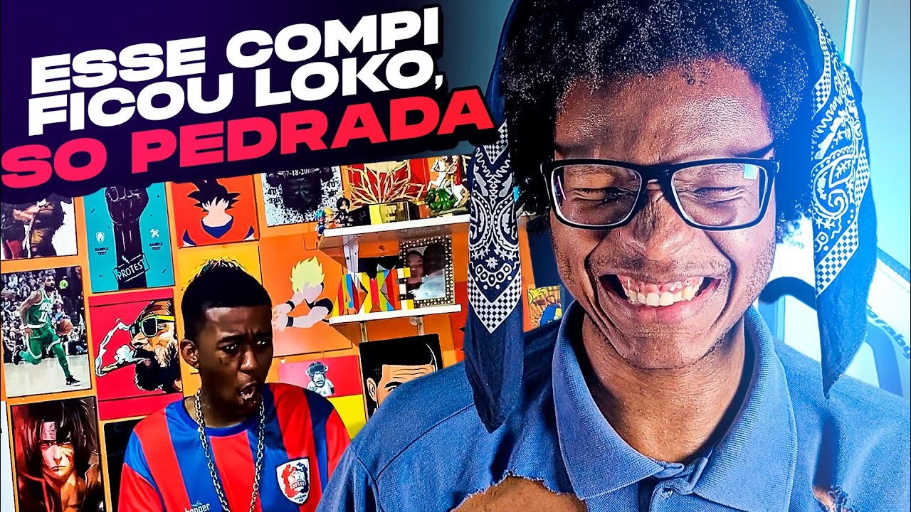 Reagindo a Jhony REACT - OS 30 MELHORES FATALITYS DE 2023!