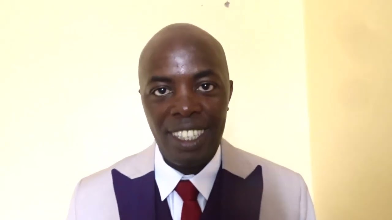 WEDDING DAY ||MARK AND RHODAH||NAIROBI EAST WORSHIP CENTRE||6 DEC 25