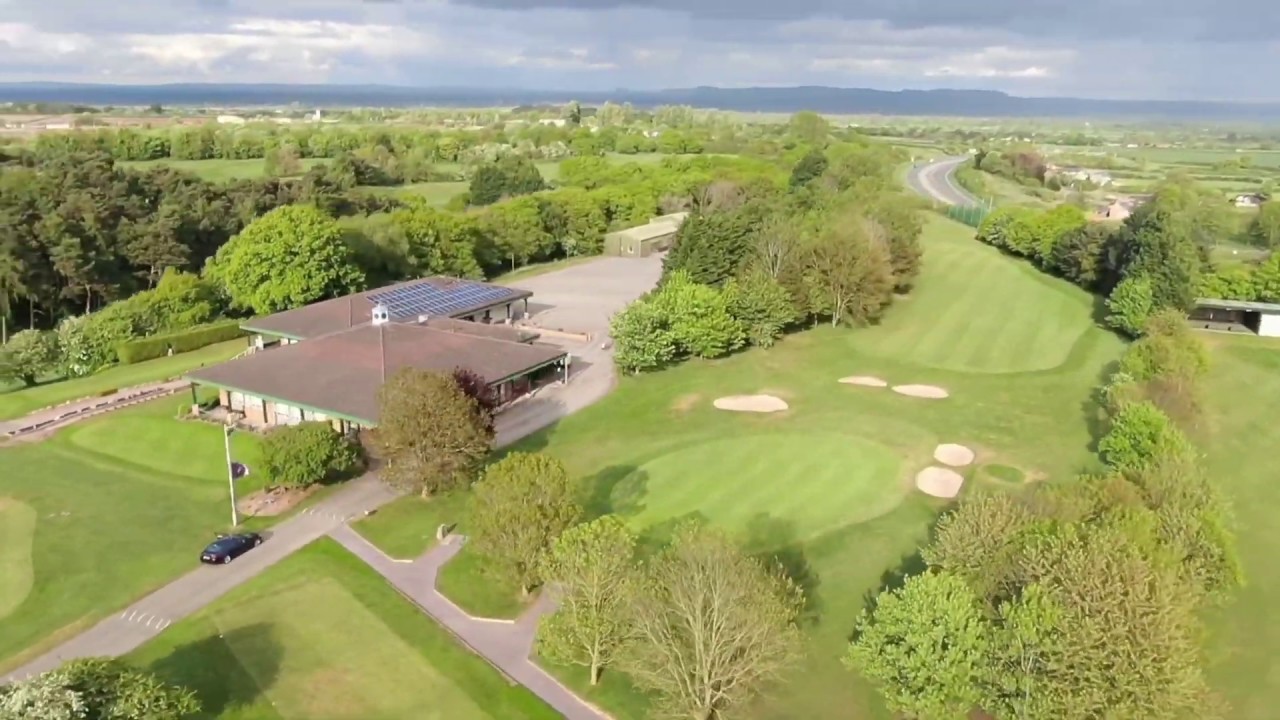 Welcome to Wrexham Golf Club