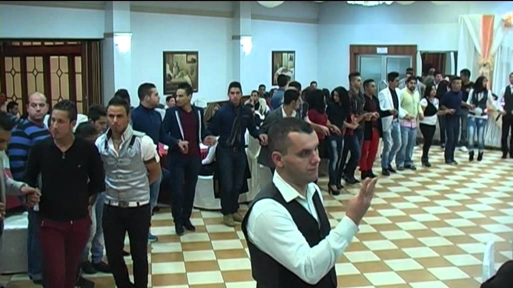 zabava vo veles na den 29-11-2013 del 2