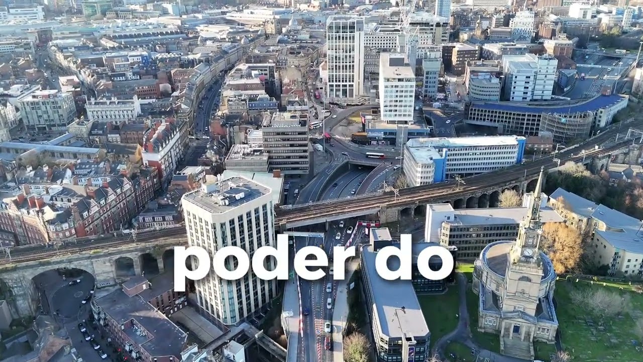 A música mais linda de 2026 