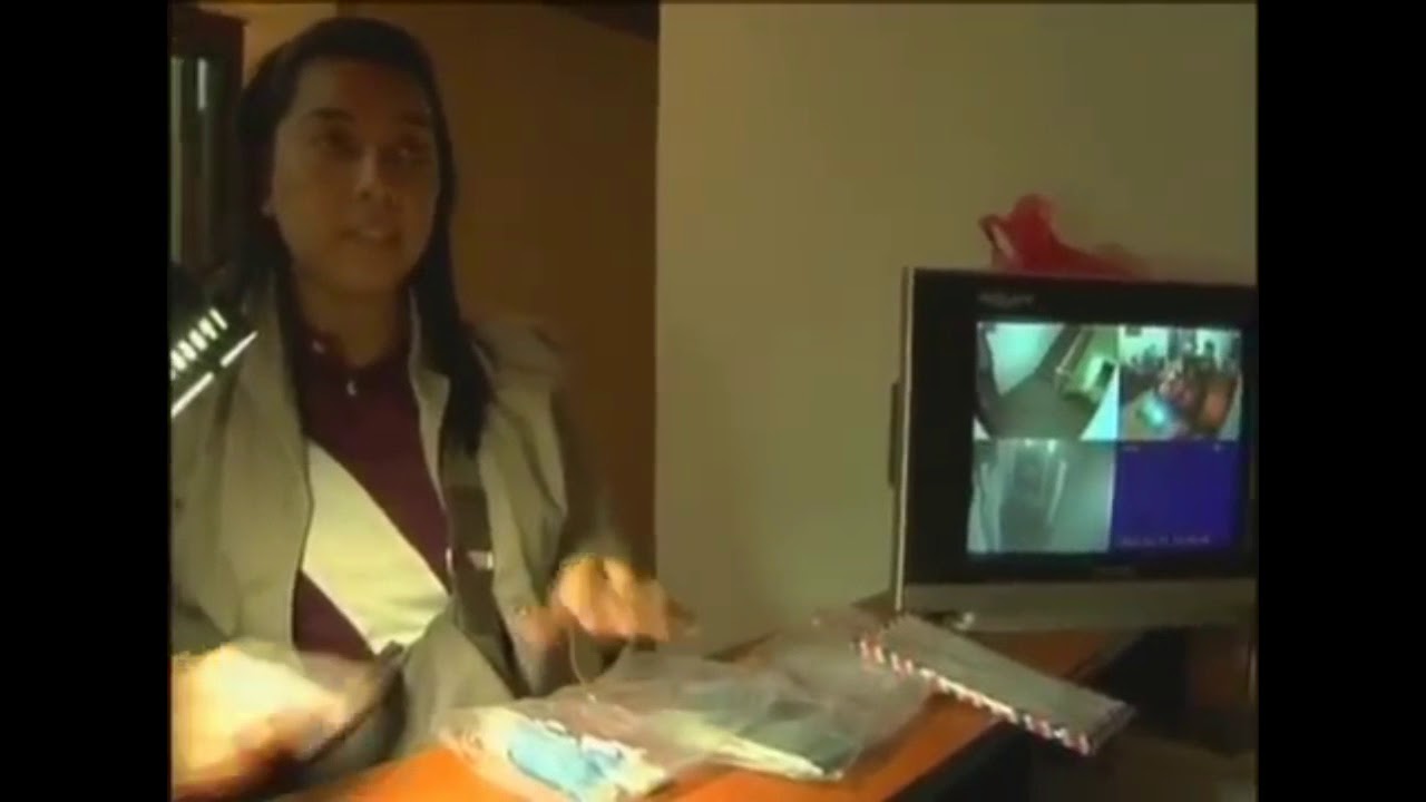 Prostitution in the Community (Malaysia) 2