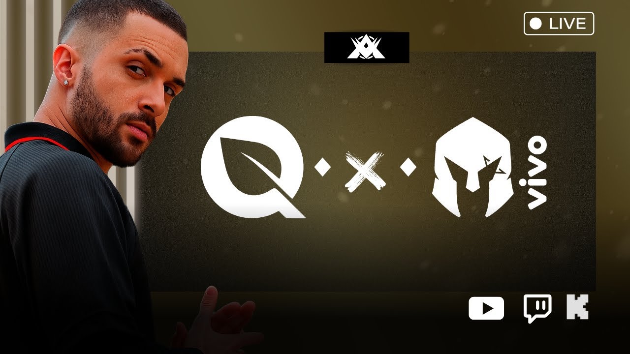 🔴 CO STREAM DA SUCATA - FLY x VKS | Md5 | LTA Fase Am&eacute;ricas 2025 #LTA ✋😜🤚