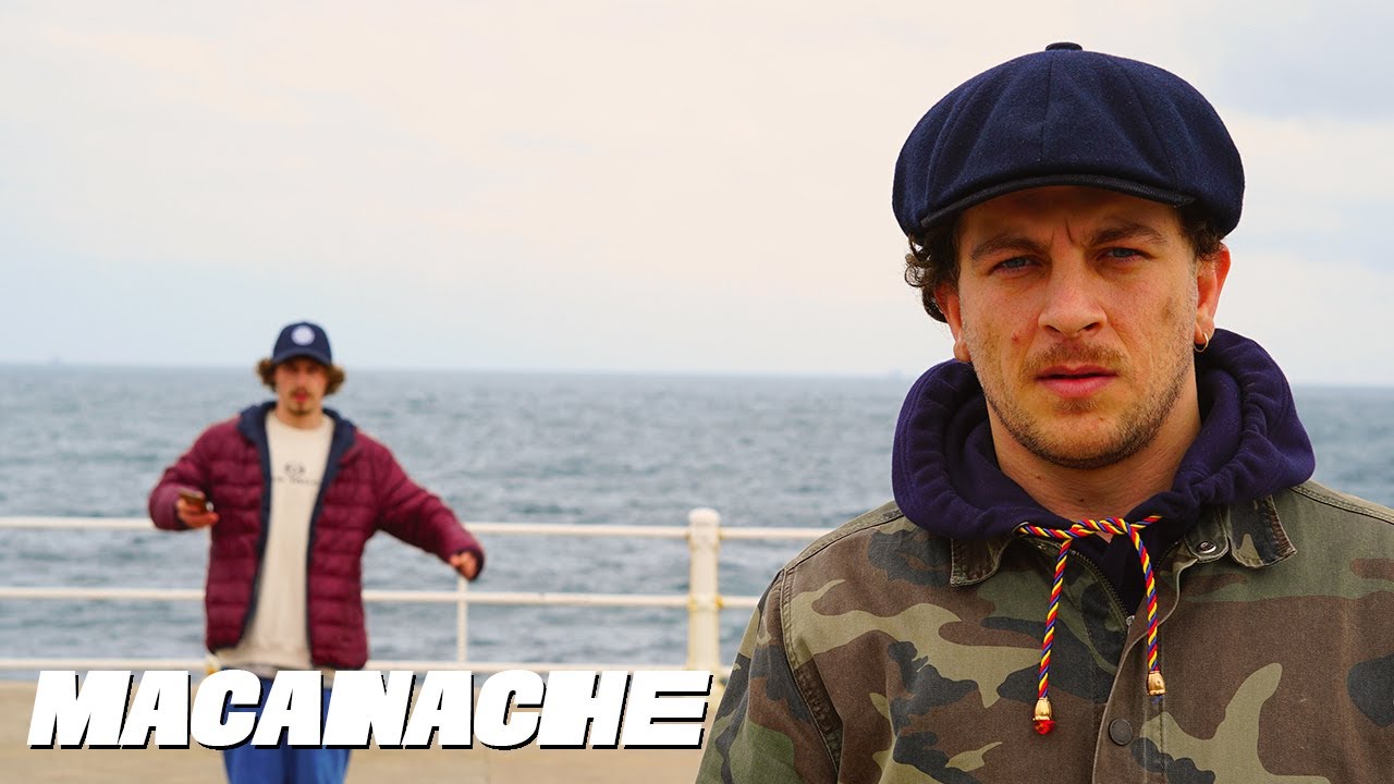 Macanache & Breloc - Stiu Ca Poti (CLIP OFICIAL)