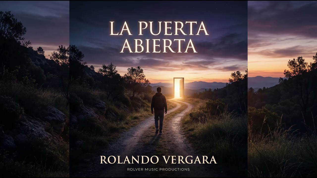 La Puerta Abierta