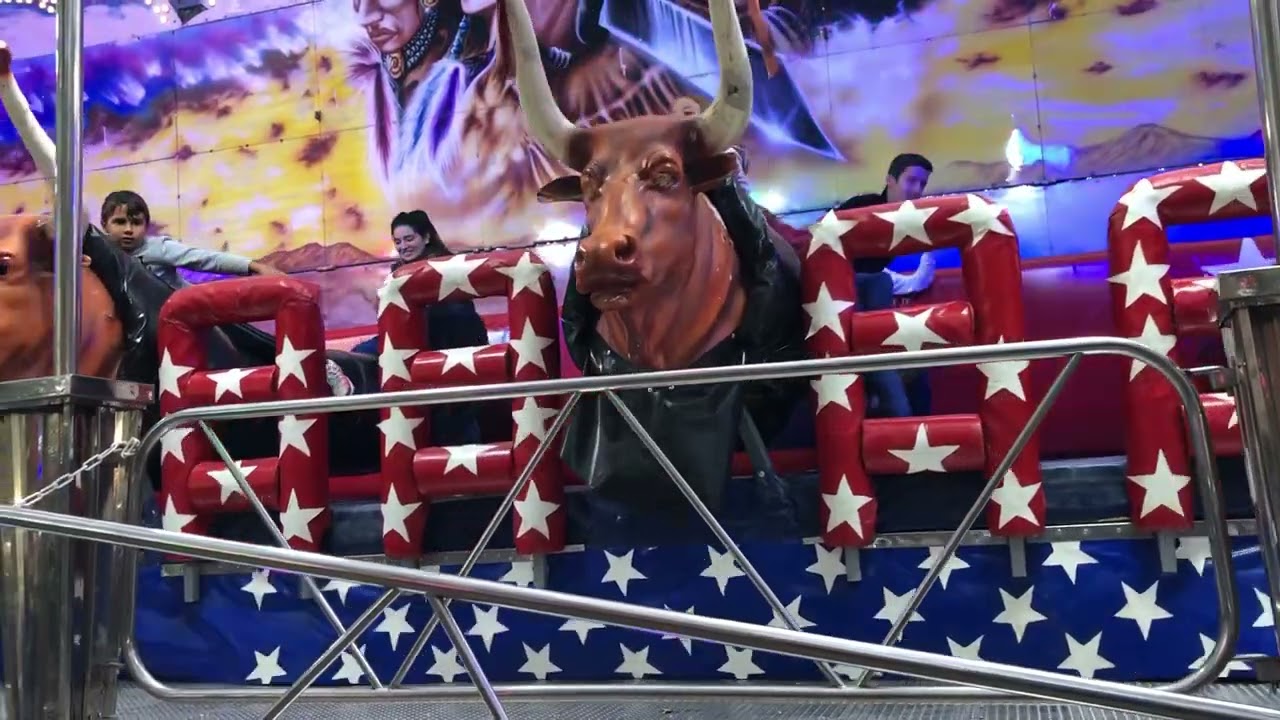 Toros Tequila | Feria de Girona 2023