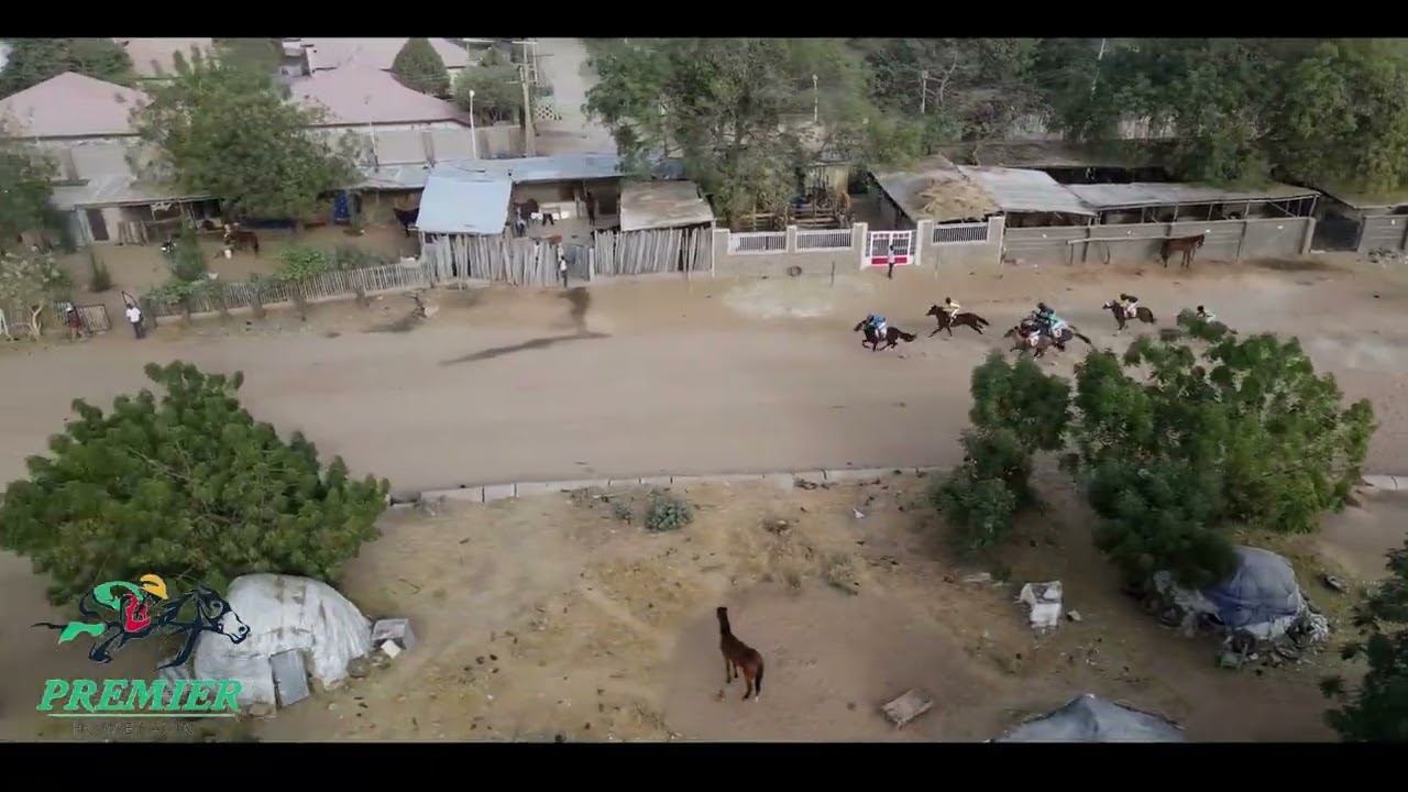 Kano 2024 - Race 14 Arewa Nigeria (O) 2000M