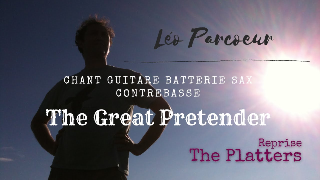 The Great Pretender