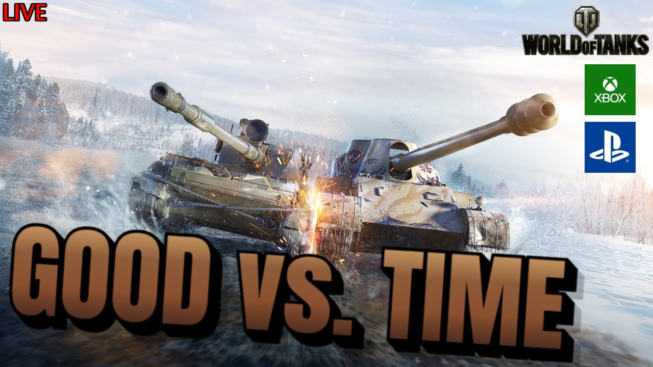 The Best and Worst in World of Tanks