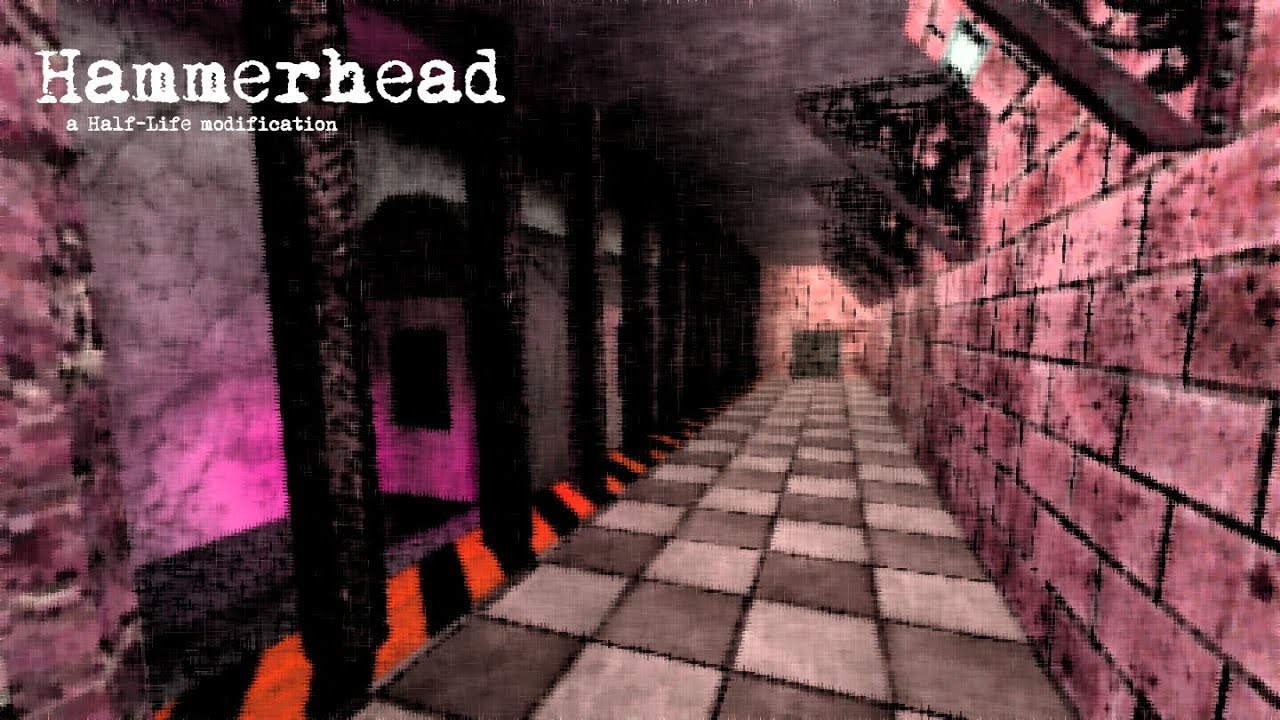 Half-Life: Hammerhead - Playthrough