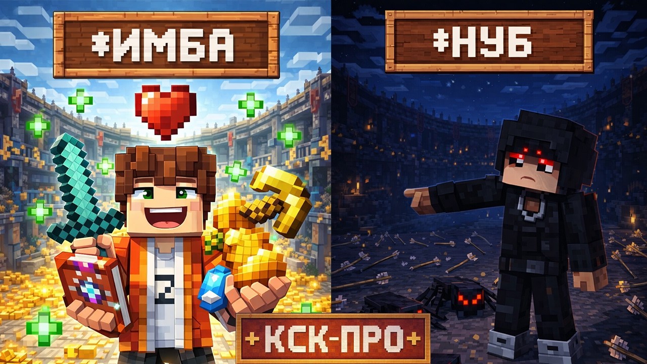 Как Всегда Выигрывать В Custom Steve Chaos?  | победил Аида! | КСК на CRISTALIX | Custom Steve Chaos