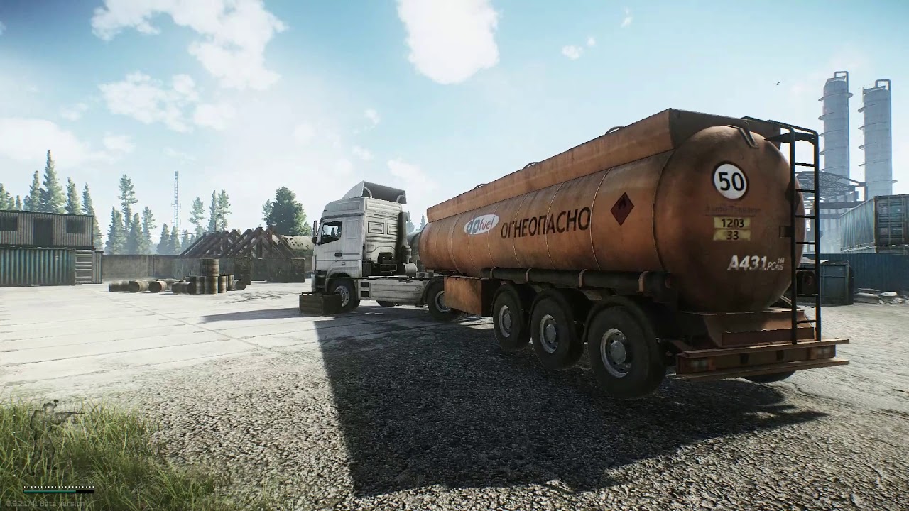 BP depot - Prapor Quest Guide | Escape from Tarkov