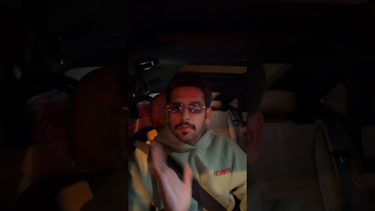 بث عصام القرني 🌟 ردة فعله على الي صار مع سلطان العمري واقترح مصور يسوي له جلسة تصوير ج٣