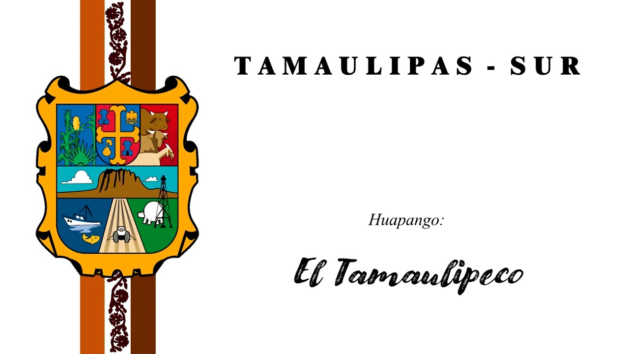 El Tamaulipeco - Huapango