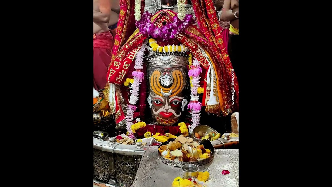 #9179179257 #Mahakaleshwar #Mahakal #Jyotirlinga #Ujjain .@UltaPulta-ArvindJagtap  