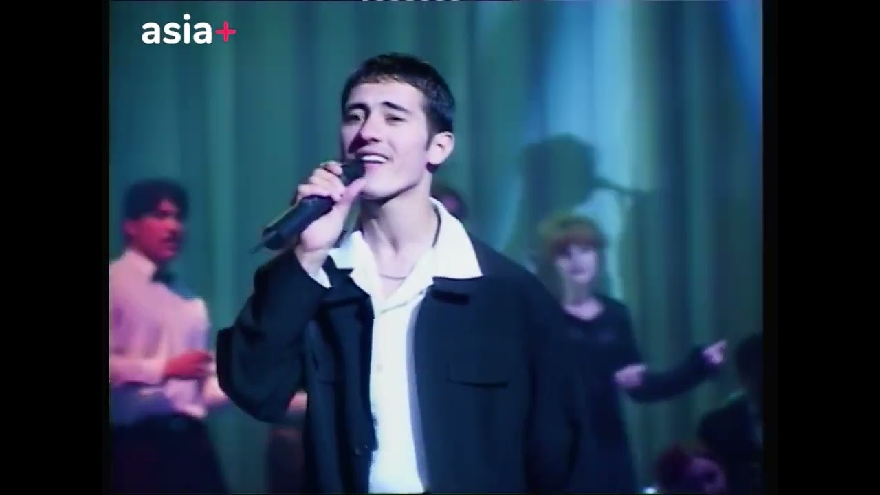 Гр Икбол - Ту ёри ман | Gr Iqbol - Tu Yori Mаn 2003