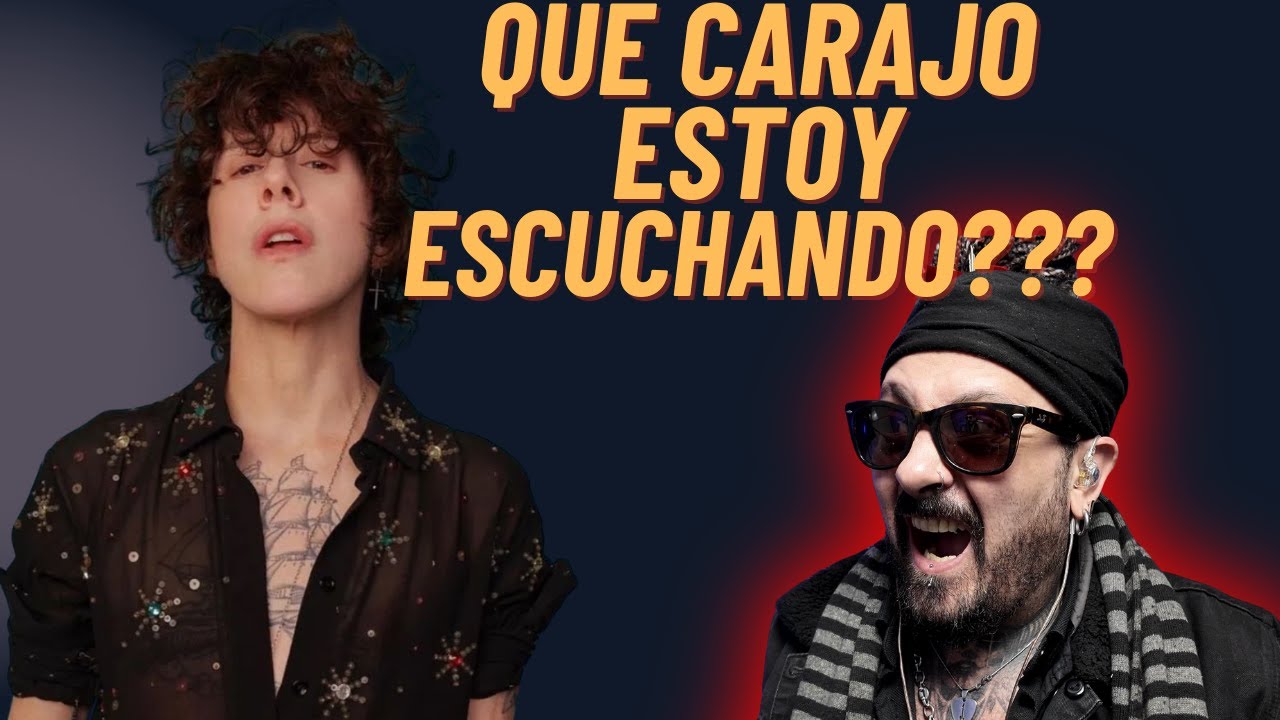 PRIMERA VEZ ESCUCHO - LP - Lost On you - Reaccion - Snazzy