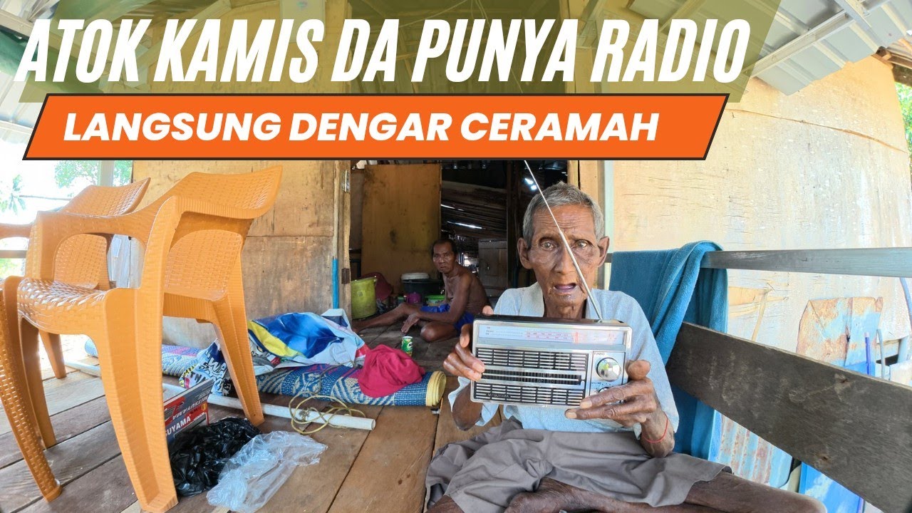 Atok Kamis Tidak Kesepian lagi❗Melayu Terpuruk Bangkit Kembali