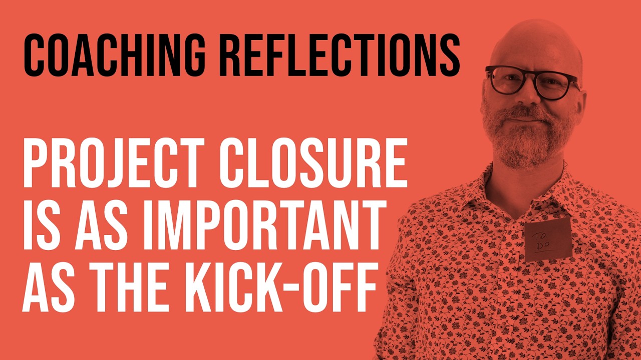 The Importance of Project Sunsets