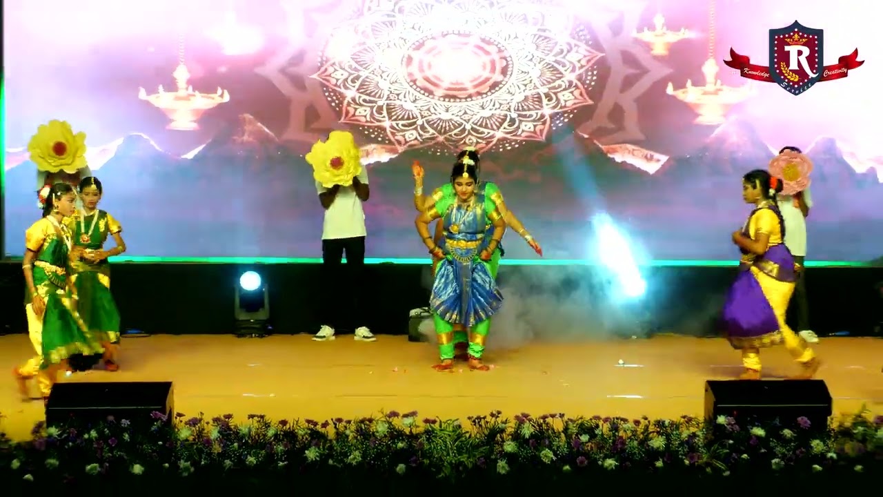 The Richmond Utsav 2026 Welcome Dance