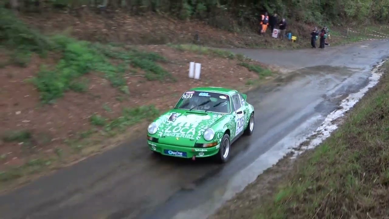 RALLYE DU BETHUNOIS 2025 VHC