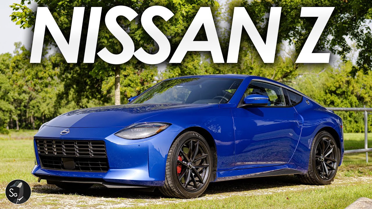 Nissan Z | Has the Time Come?