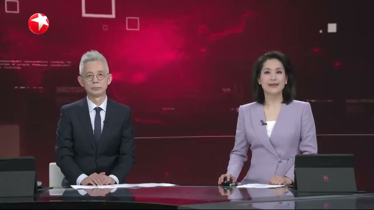 焦点对话：接收“战斧”上线“日版中情局”日本正撕下伪装！｜全球眼：能源“锁喉”战 美伊谁能“拿捏”谁？#今晚 #news 