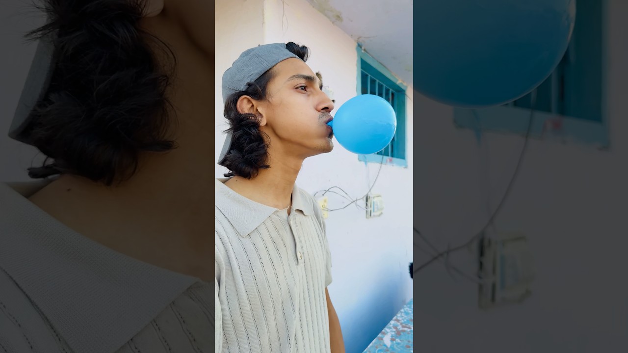 Life Hack With Bubble Gum 💭|