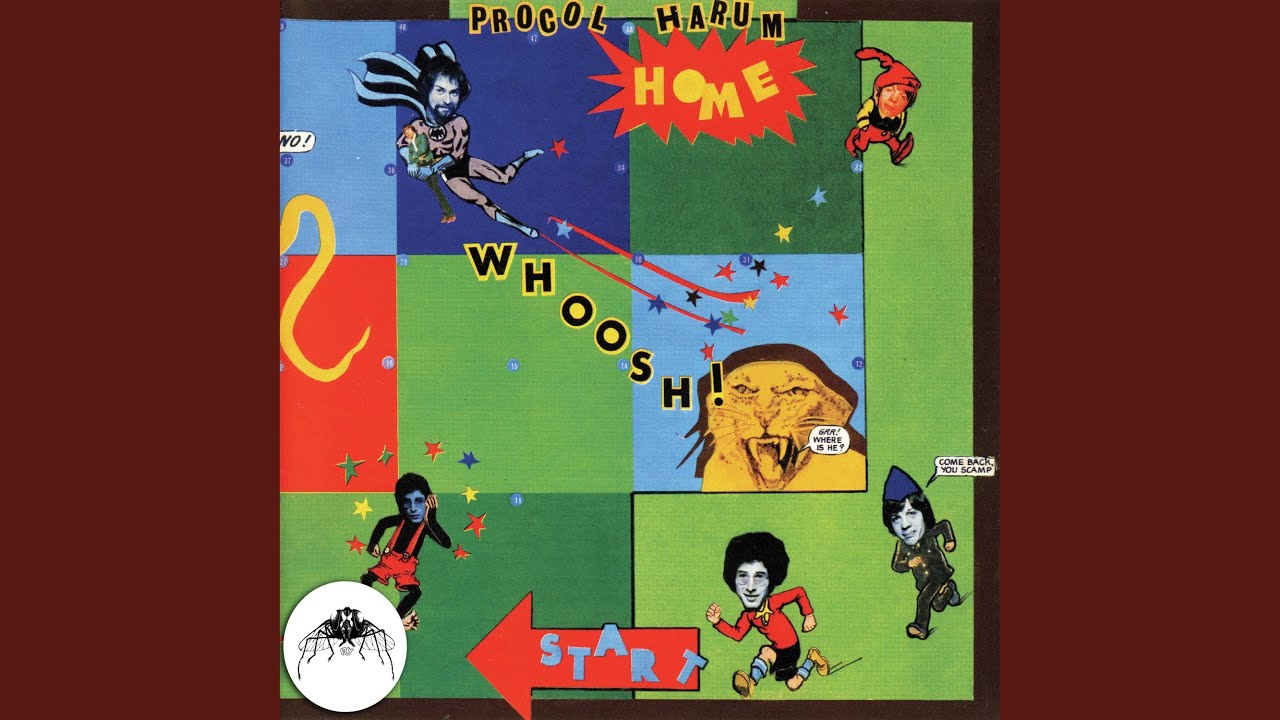 Your Own Choice (2009 Remaster)