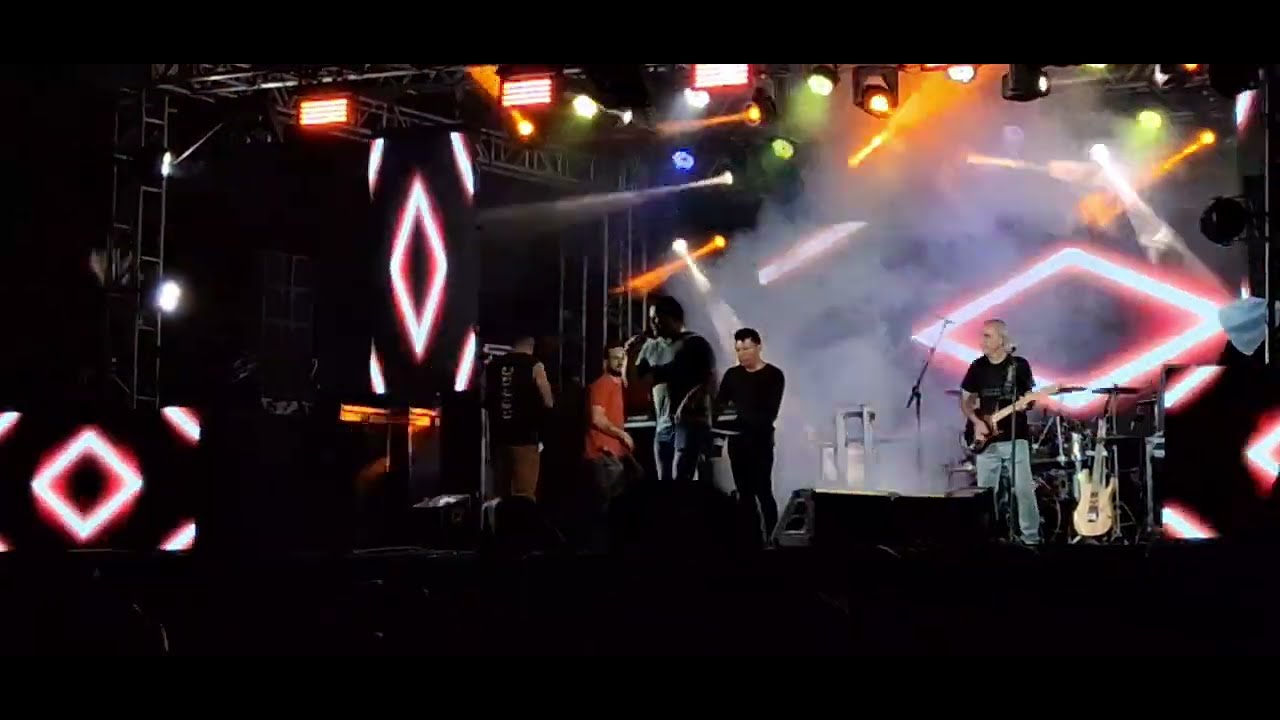 Festa de Canabravinha Paramirim Ba 2026