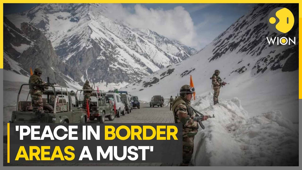 India fully prepared and committed to protecting sovereignty | WION