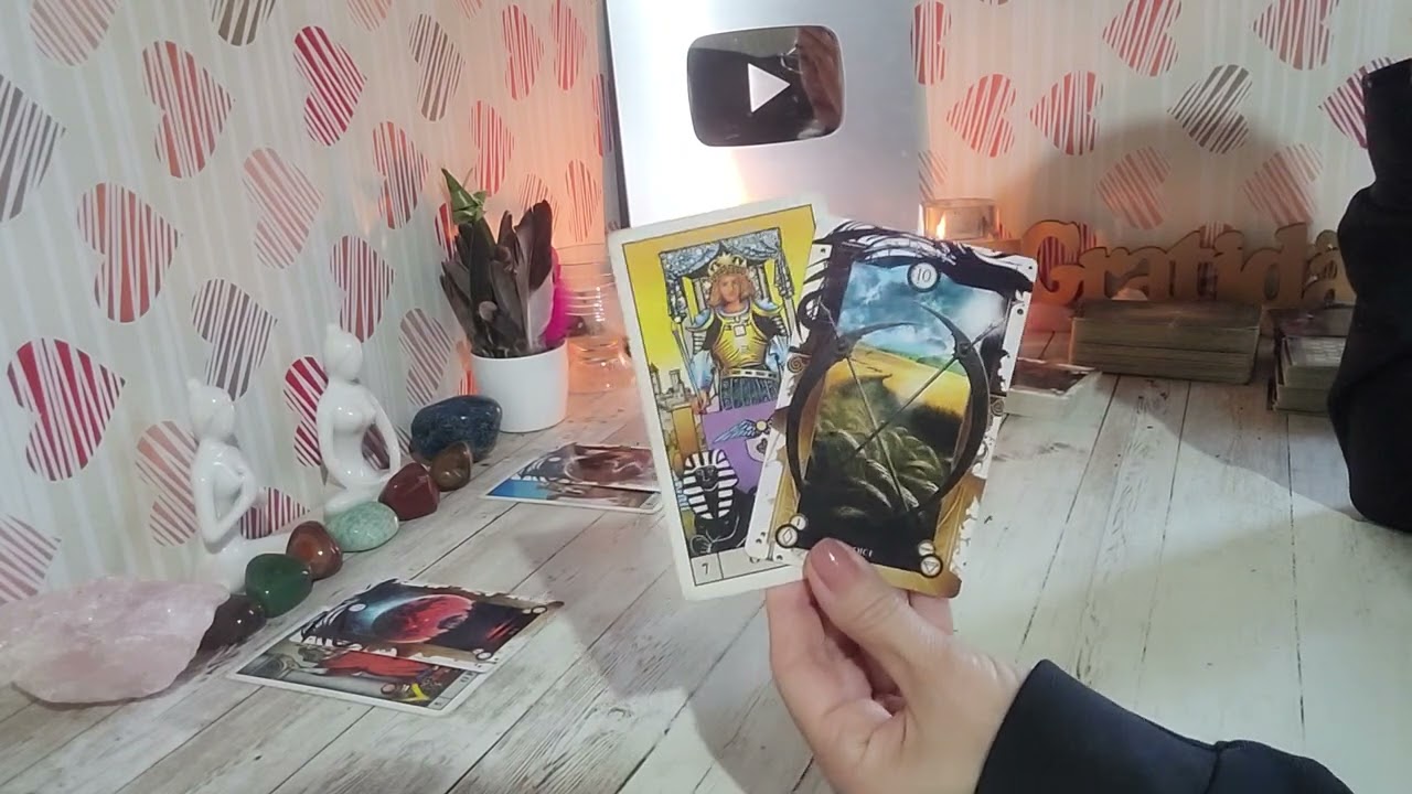 ♒️Aquário//Você não acreditava mais, né?!