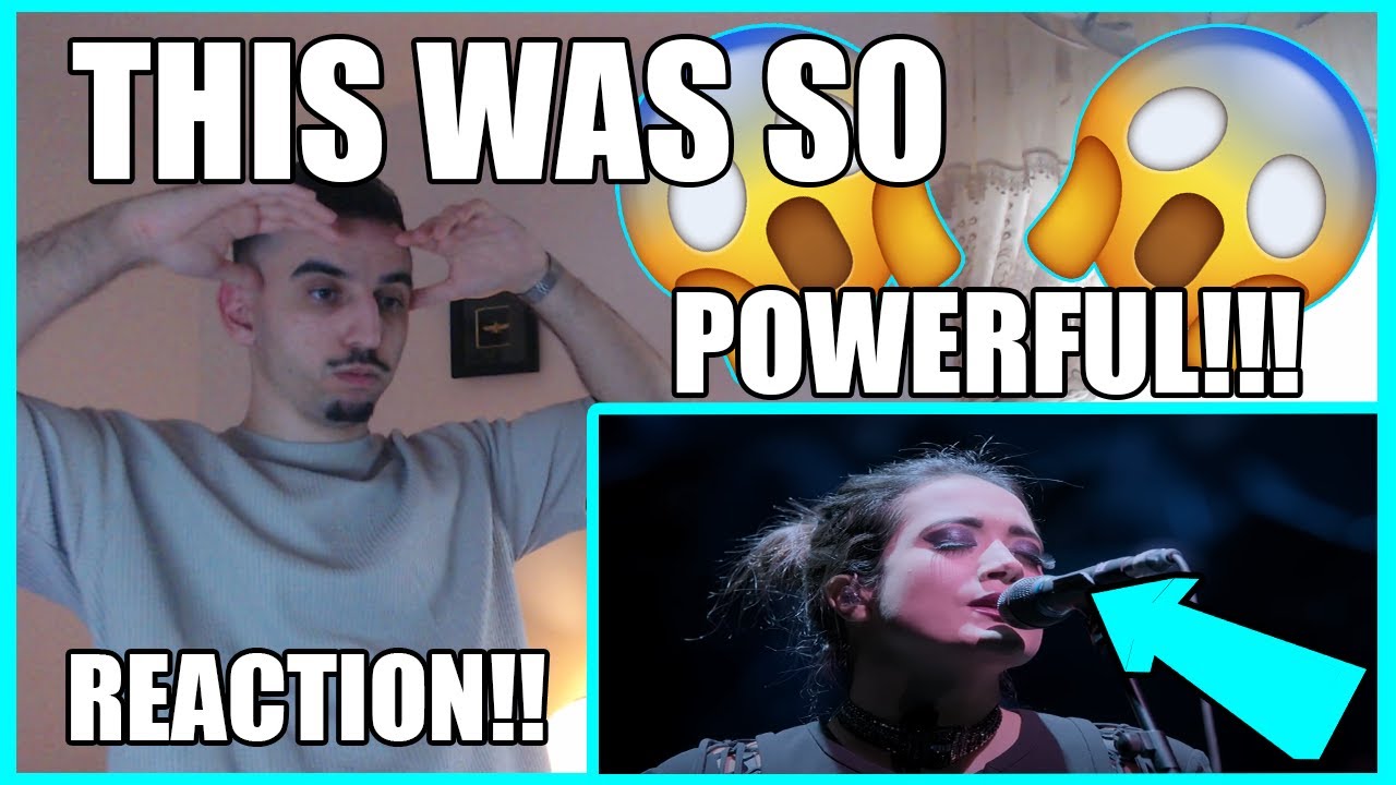 THIS IS SO POWERFUL!!😳😳| Hans Zimmer Live Prague Gladiator Elysium Now We Are Free 2017 | REACTION
