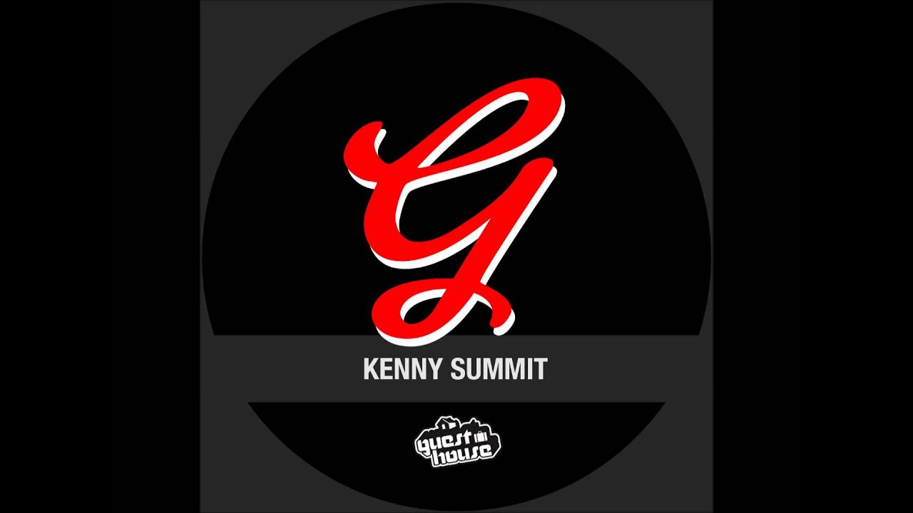 Kenny Summit - Like a Moth to a Flame