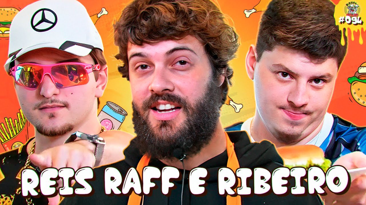 NINGUÉM SE ENTENDEU NESSE EPISÓDIO - Rango Brabo #94