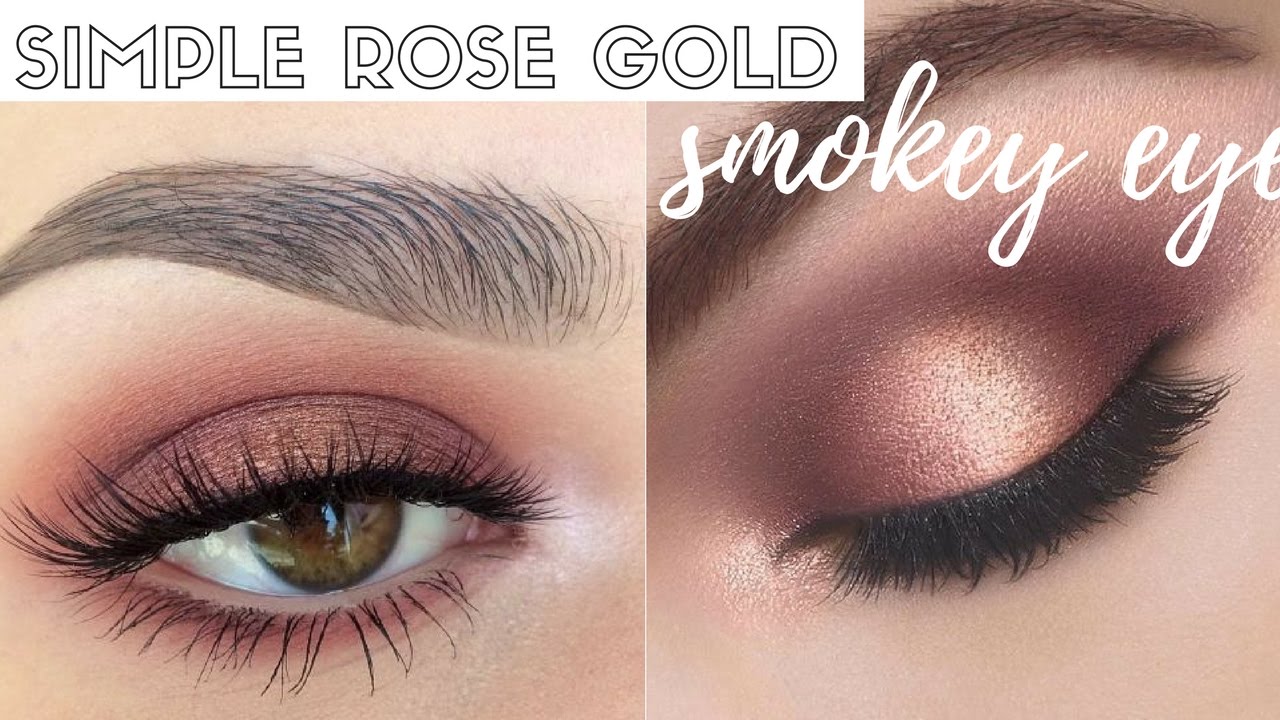 Elizabeth Arden Eyes Wide Open Collection - Makeup How To