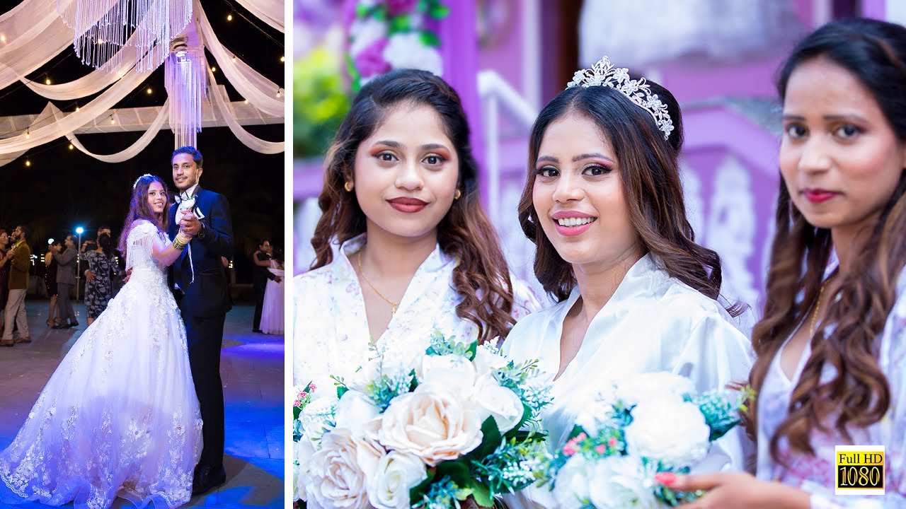 Edel ❤️ Macanzie | Wedding Film