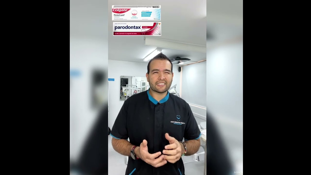 ¿Sabes que crema dental debes usar?