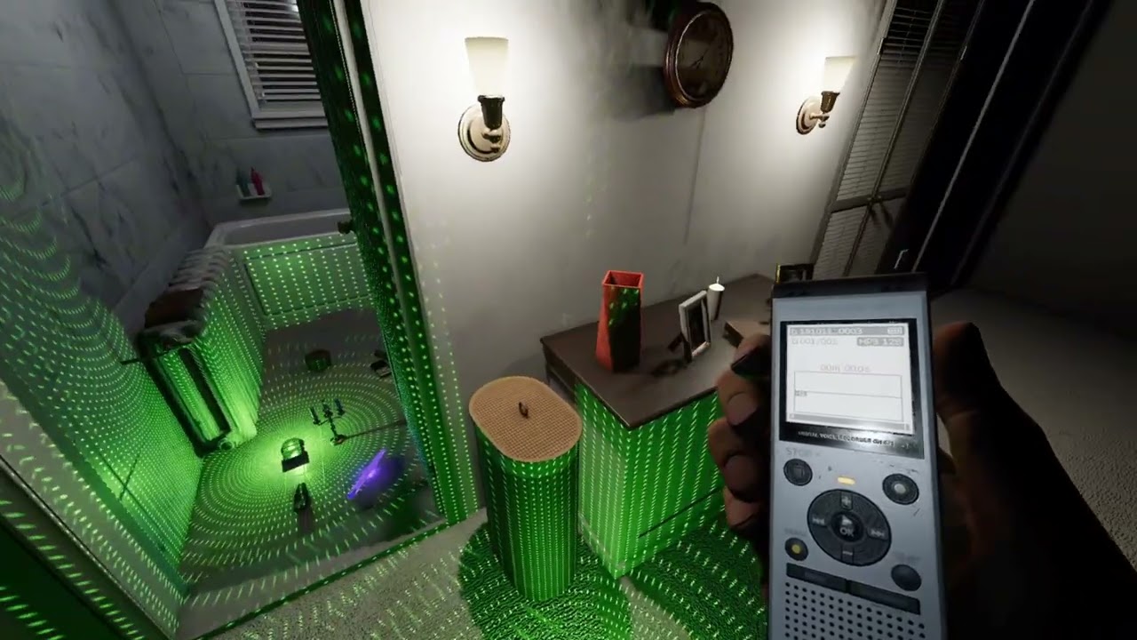 Phasmophobia: La chasse aux Entités continue #13 (1 preuve)