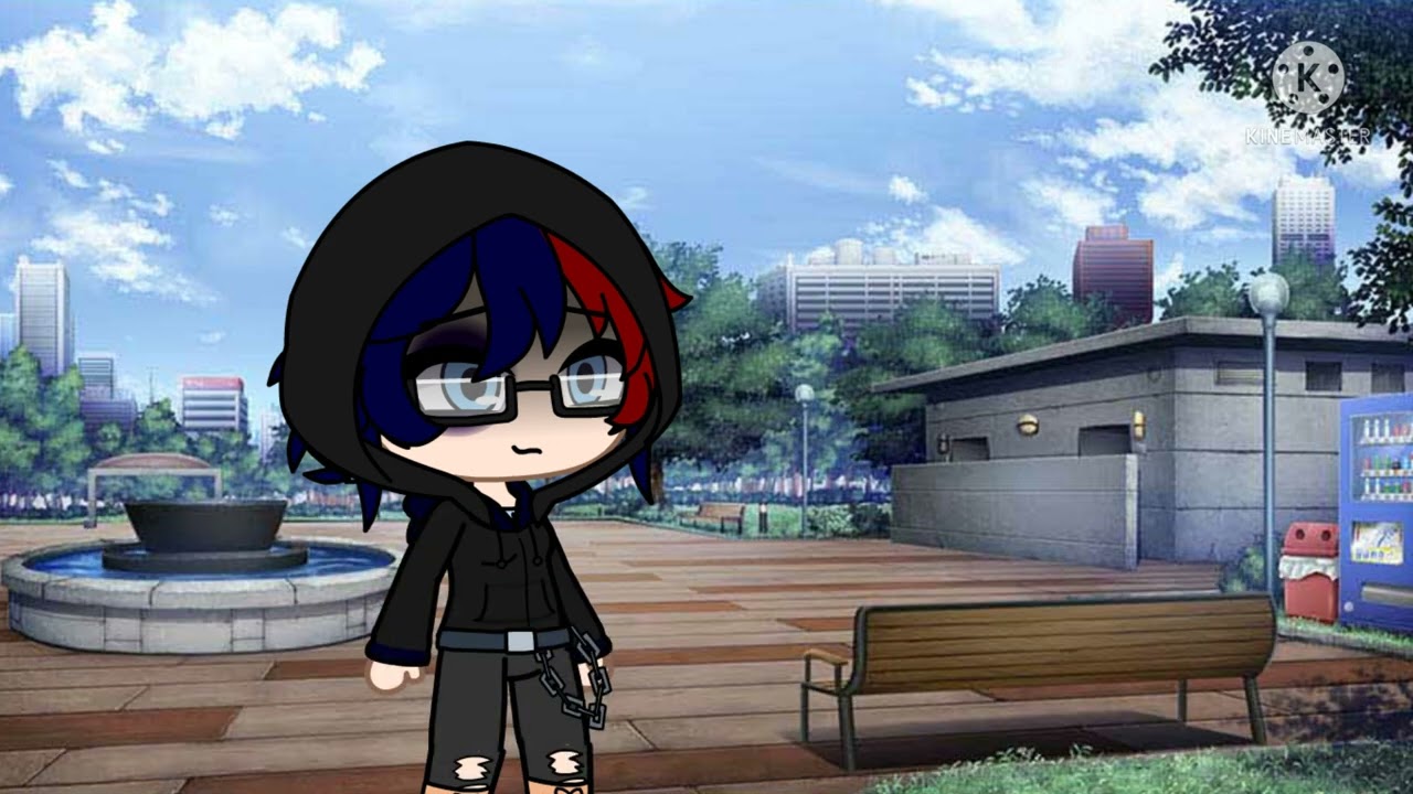 ✨The alternate story of Nathalie✨ (remake)