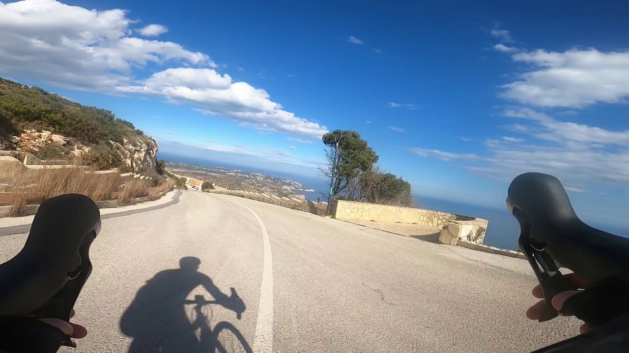 Calpe 2021
