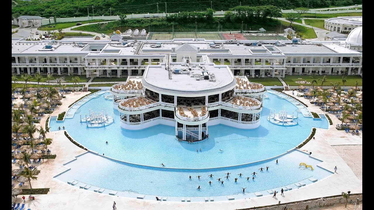 Grand Palladium Montego Bay Review by 